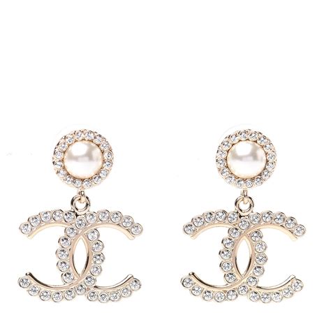 chanel earrinngs|Chanel earrings official site.